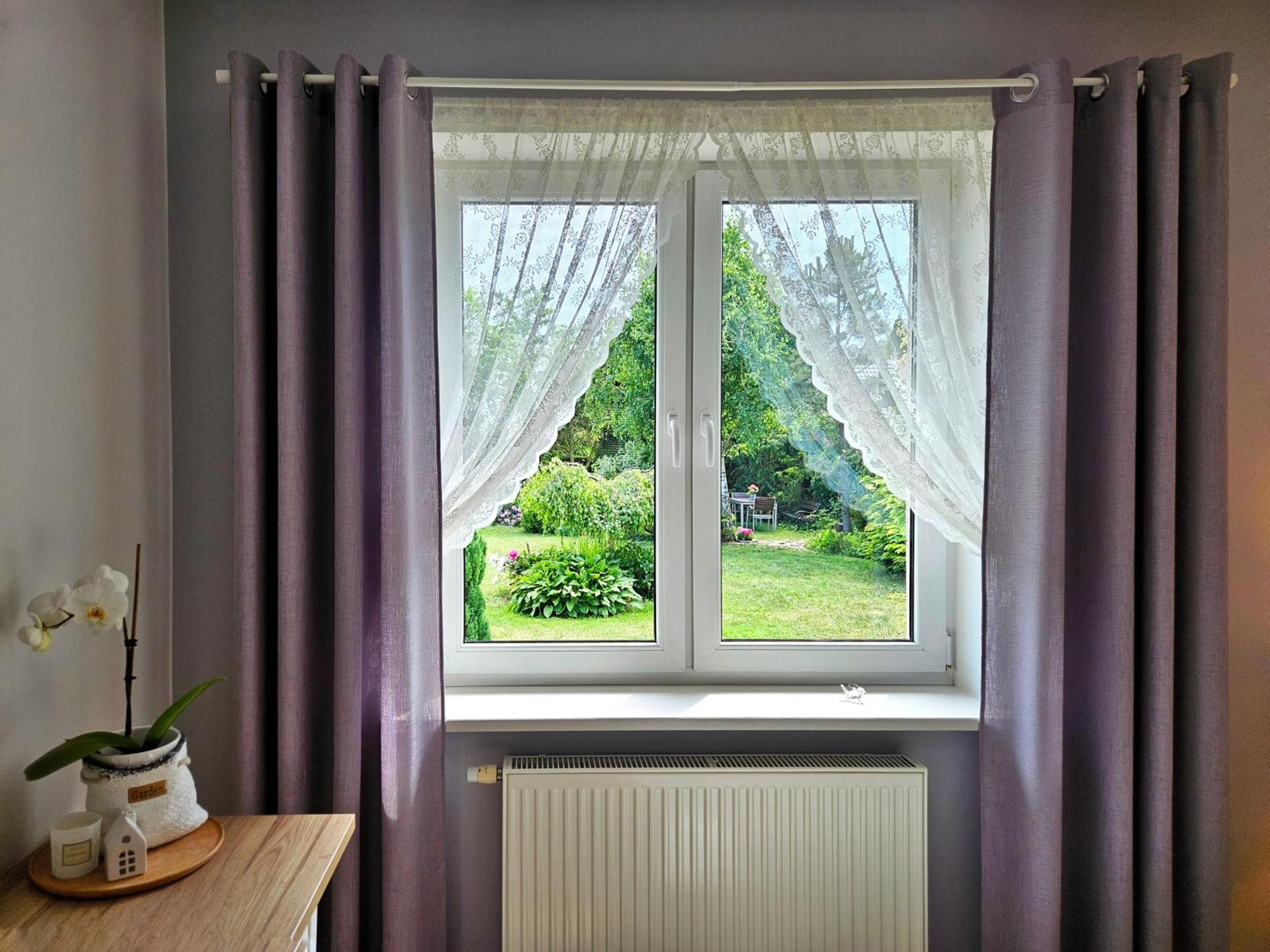 Apartament Garden- Parking, Ogrodek, Cicha Okolica Pruszcz Gdański Eksteriør billede