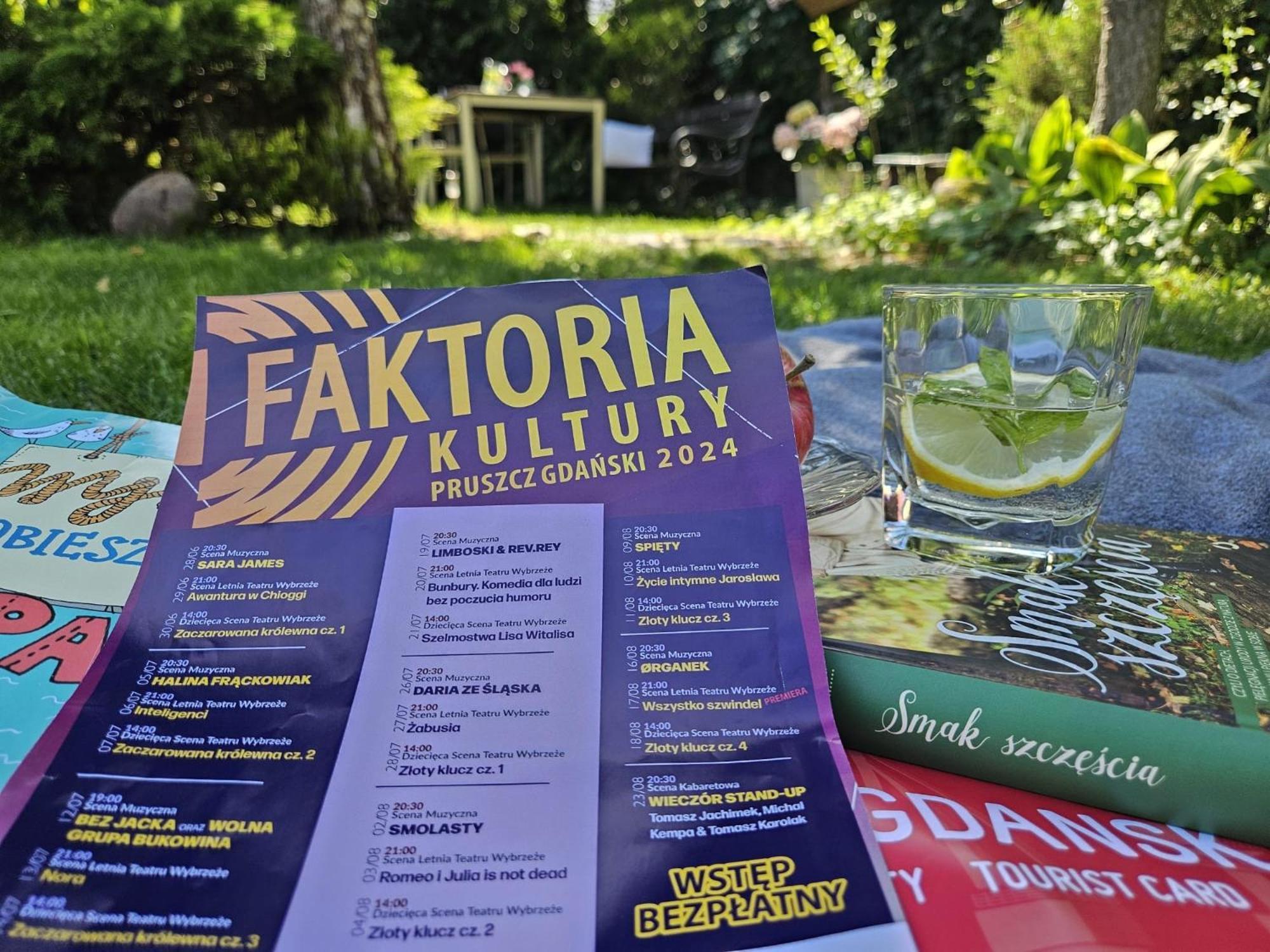 Apartament Garden- Parking, Ogrodek, Cicha Okolica Pruszcz Gdański Eksteriør billede